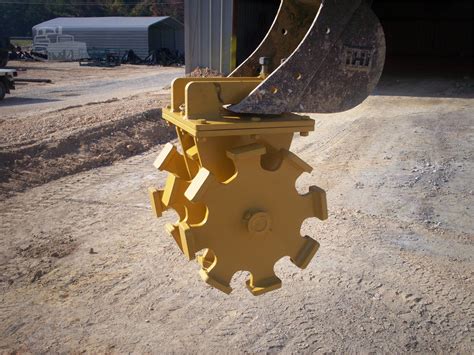 mini excavator compactor wheel|compaction wheels for excavators.